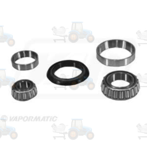 Lagar VAPORMATIC - VPJ2205