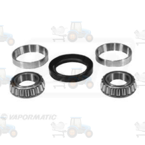 Lagar VAPORMATIC - VPJ2209
