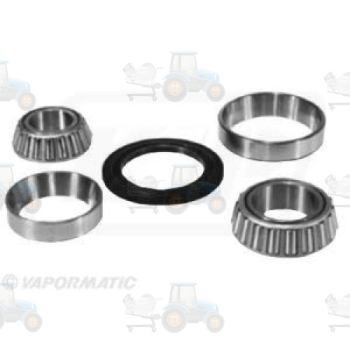 Lagar VAPORMATIC - VPJ2216