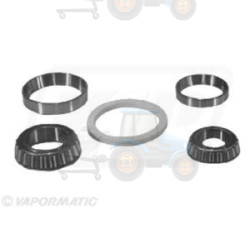 Lagar VAPORMATIC - VPJ2222
