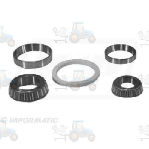 Lagar VAPORMATIC - VPJ2222