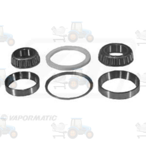 Lagar VAPORMATIC - VPJ2223
