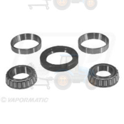 Lagar VAPORMATIC - VPJ2225