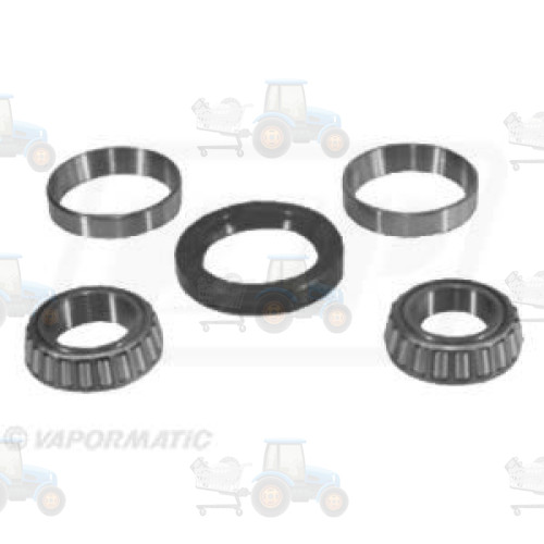 Lagar VAPORMATIC - VPJ2225