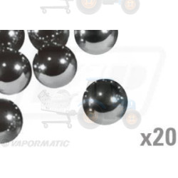 Lagar VAPORMATIC - VPJ5230