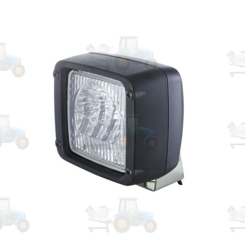 Lampa mers inapoi HELLA - 2ZR 997 506-621