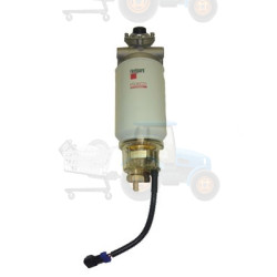 Locas filtru combustibil FLEETGUARD - FH2214400MX