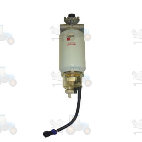 Locas filtru combustibil FLEETGUARD - FH2214400MX