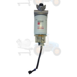 Locas filtru combustibil FLEETGUARD - FH2214500MX