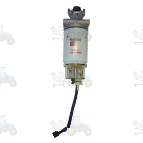 Locas filtru combustibil FLEETGUARD - FH2214500MX