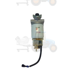 Locas filtru combustibil FLEETGUARD - FH2214600MX