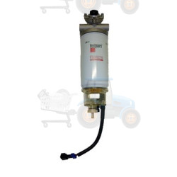 Locas filtru combustibil FLEETGUARD - FH2214900MX