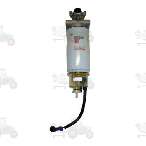 Locas filtru combustibil FLEETGUARD - FH2214900MX