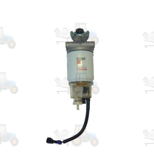 Locas filtru combustibil FLEETGUARD - FH2215100MX