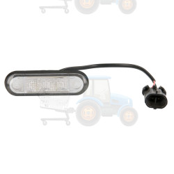 Lumină de urcare HELLA - 2XT 959 510-467