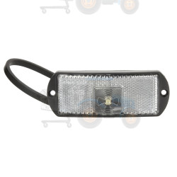 Lumina de clarificare COBO - 1010750