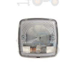 Lumina de clarificare TRUCKLIGHT - JD22-20100