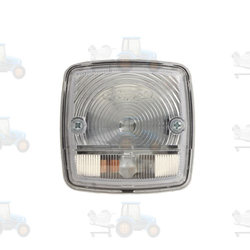 Lumina de clarificare TRUCKLIGHT - JD22-20100