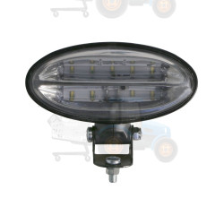 Lumina de clarificare TRUCKLIGHT - TE 12756