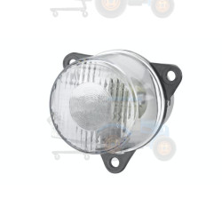 Lumina de delimitare HELLA - 2PF 008 221-011