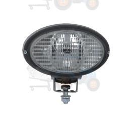 Lumina de lucru TRUCKLIGHT - D004 080 1010