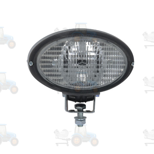 Lumina de lucru TRUCKLIGHT - D004 080 1010