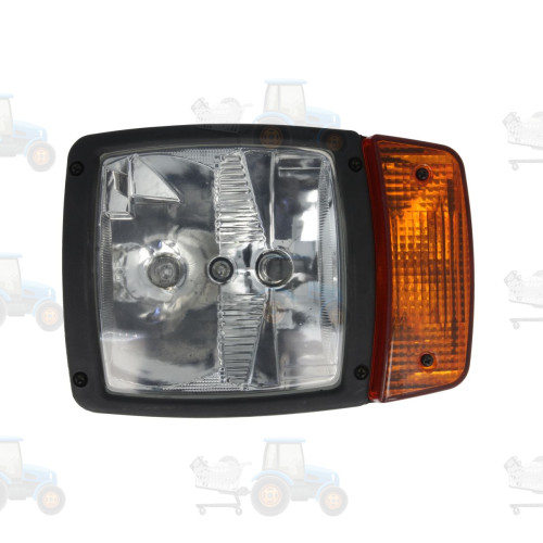 Lumina de lucru TRUCKLIGHT - D004 080 1015