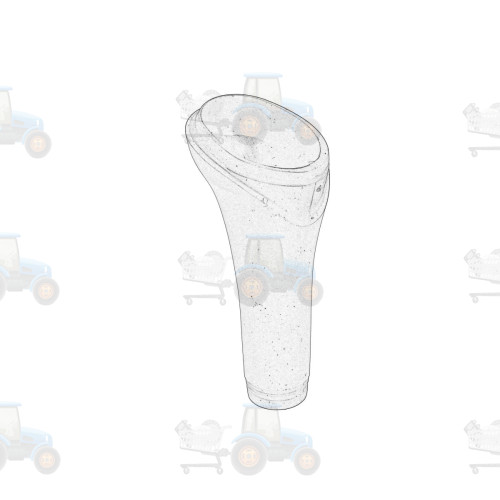 Maciulie maneta schimbat.vit. OE JOHN DEERE - L77805