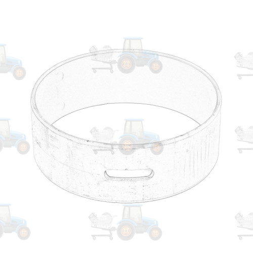 Manson arbore OE JOHN DEERE - R124438