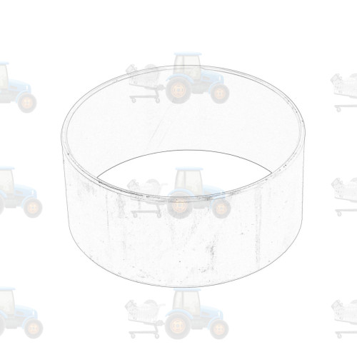 Manson ax de alunencare OE JOHN DEERE - R86488