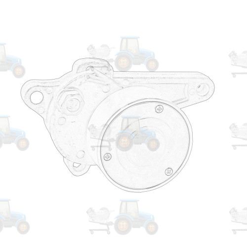 Mecanism tensionare, curea distributie OE JCB - 320/08584