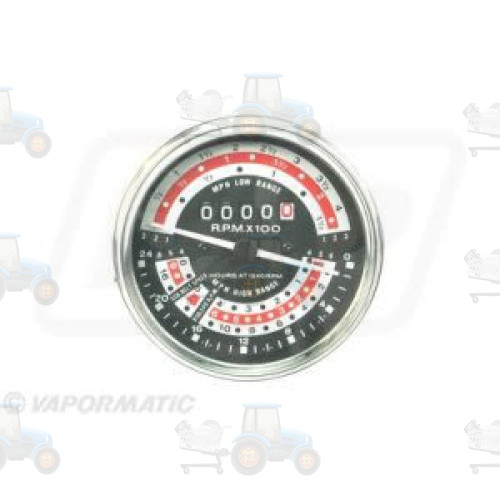 Modul inregistrare ore de operare VAPORMATIC - VPM5012