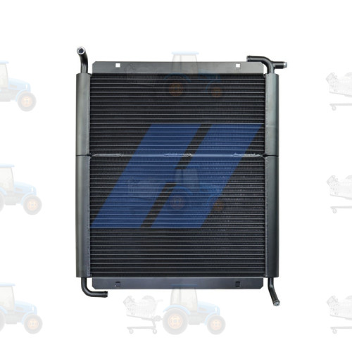 Modul racire HIGHWAY AUTOMOTIVE - 80101001