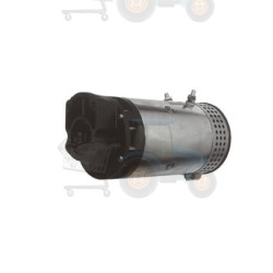 Motor electric MAHLE - MM 203