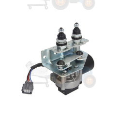 Motor stergator ANAC MAKINA - ANC-EL-001