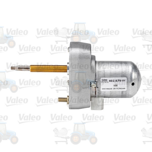 Motor stergator VALEO - 402679