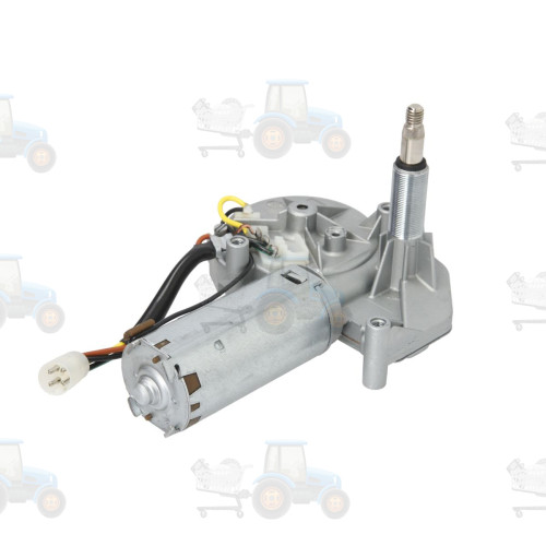 Motor stergator VALEO - 404033