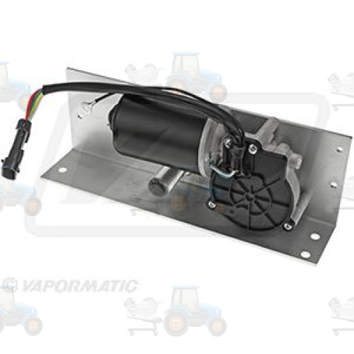 Motor stergator VAPORMATIC - VLC3018