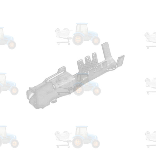 Mufe conexiuni electrice tip 1 OE JOHN DEERE - 57M7829