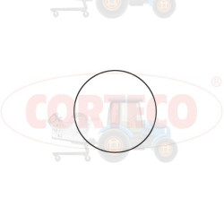 O-ring, camasa cilindru CORTECO - 21652302