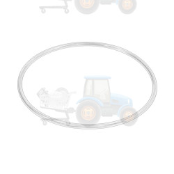 O-ring, camasa cilindru OE AGCO - V836855446