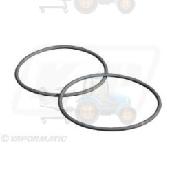 O-ring, camasa cilindru VAPORMATIC - VPB7216