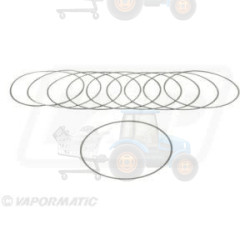 O-ring, camasa cilindru VAPORMATIC - VPB7300