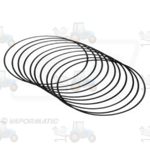 O-ring, camasa cilindru VAPORMATIC - VPB7301