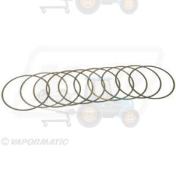 O-ring, camasa cilindru VAPORMATIC - VPB7311
