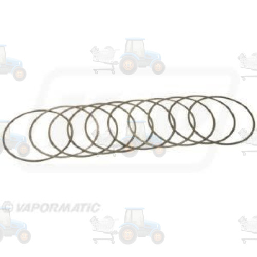 O-ring, camasa cilindru VAPORMATIC - VPB7311