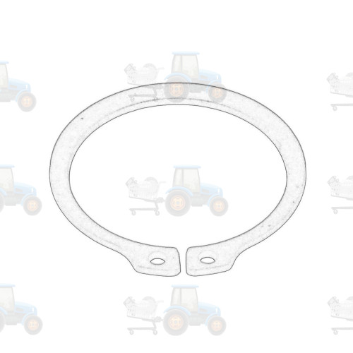 O-ring OE SDF - 2.1410.016.7