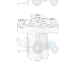 OE Perkins OE PERKINS - 4133L034