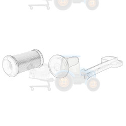 OE Perkins OE PERKINS - T400377