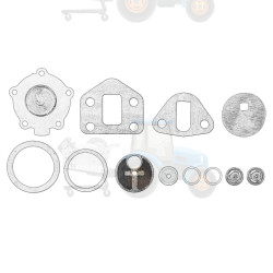 OE Perkins OE PERKINS - ULPR0005